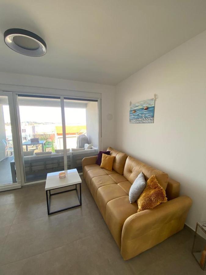 Oaza Apartman Nin