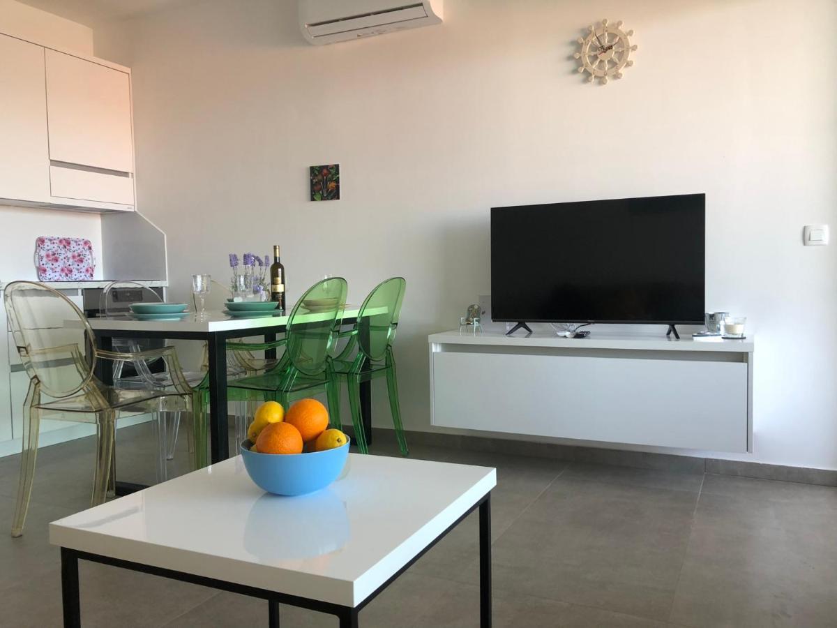 Oaza Apartman