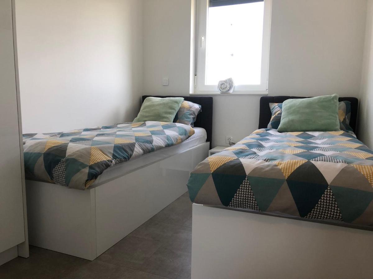 Apartman Oaza *