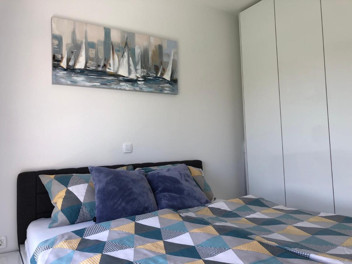 Apartman Oaza Nin